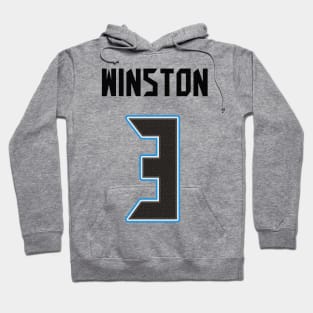 winston Hoodie